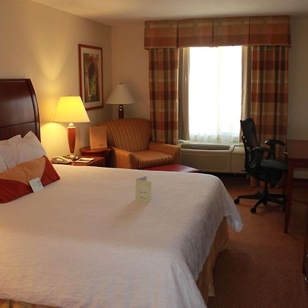 Hilton Garden Inn Starkville Rom bilde