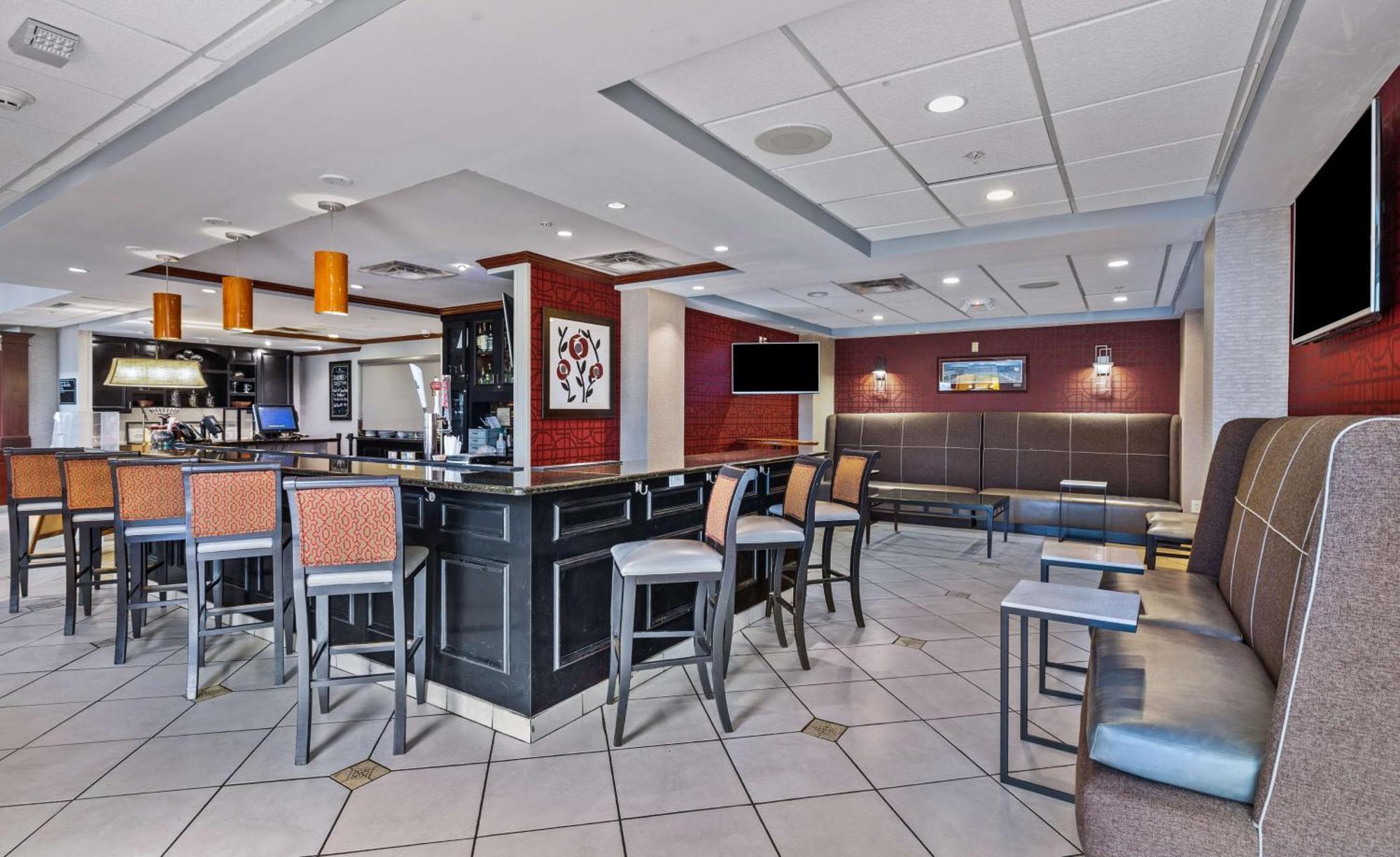 Hilton Garden Inn Starkville Eksteriør bilde