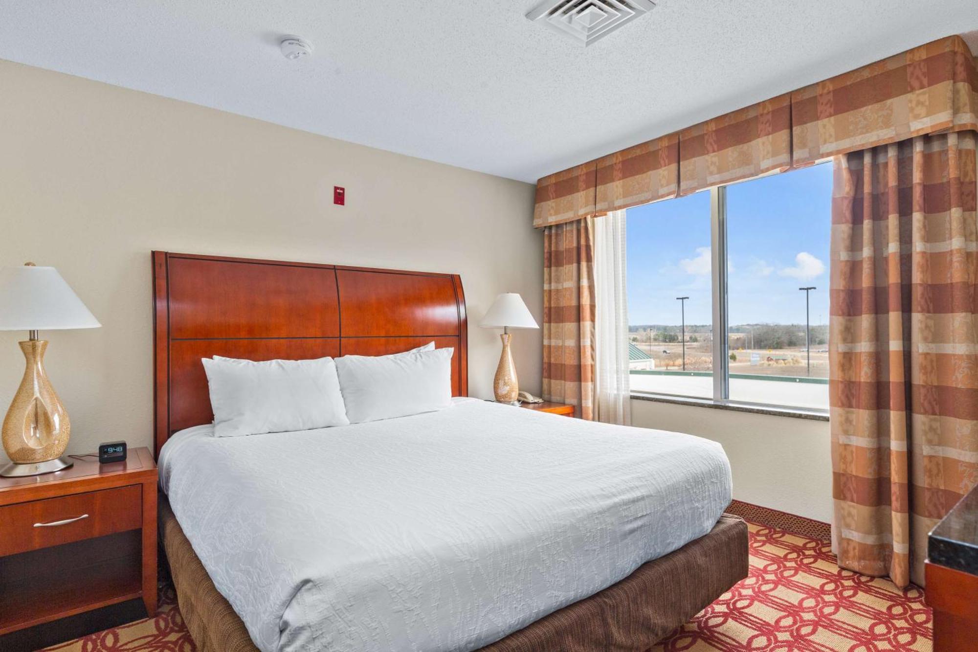 Hilton Garden Inn Starkville Eksteriør bilde