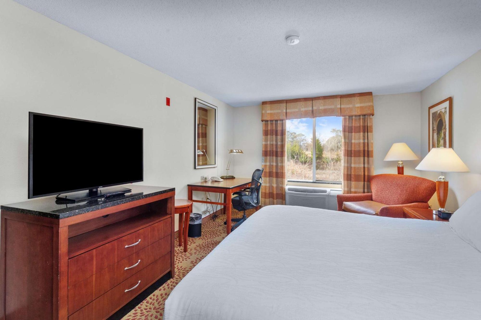 Hilton Garden Inn Starkville Eksteriør bilde