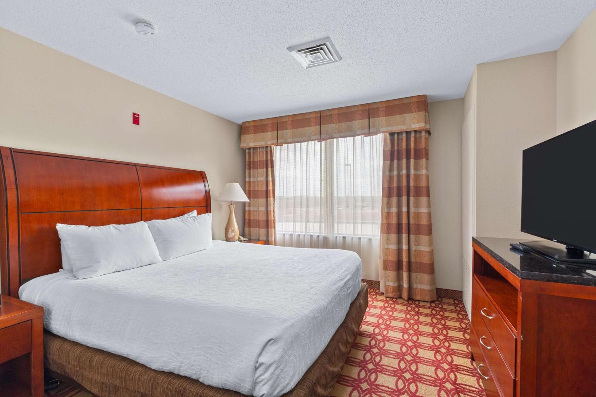 Hilton Garden Inn Starkville Eksteriør bilde