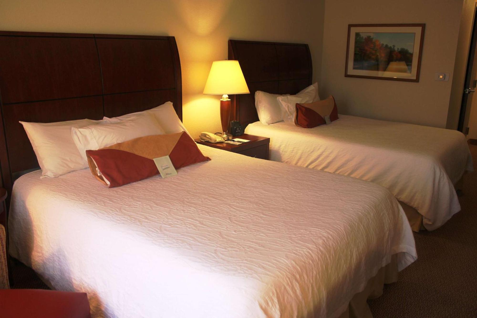 Hilton Garden Inn Starkville Eksteriør bilde