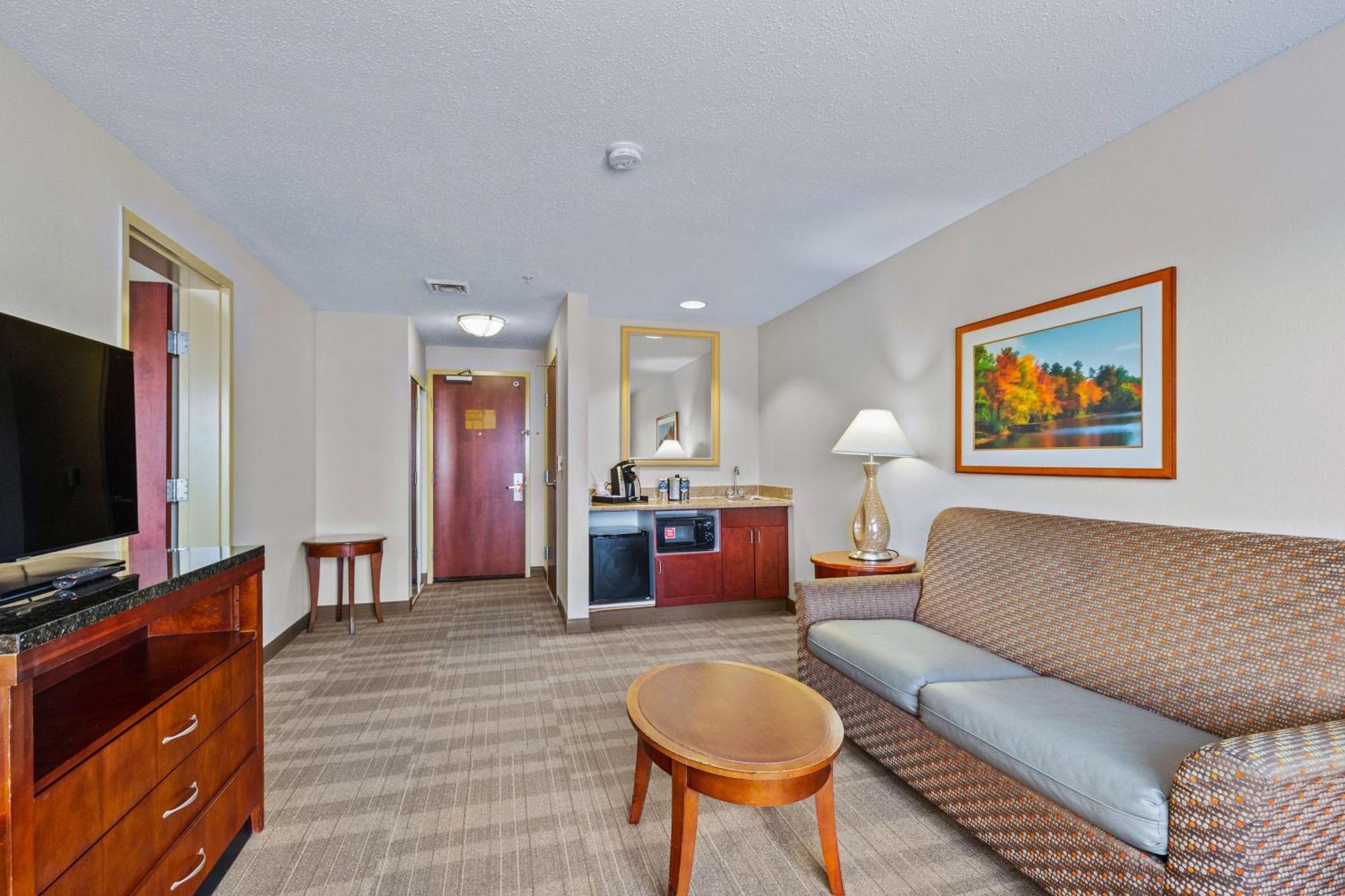 Hilton Garden Inn Starkville Eksteriør bilde