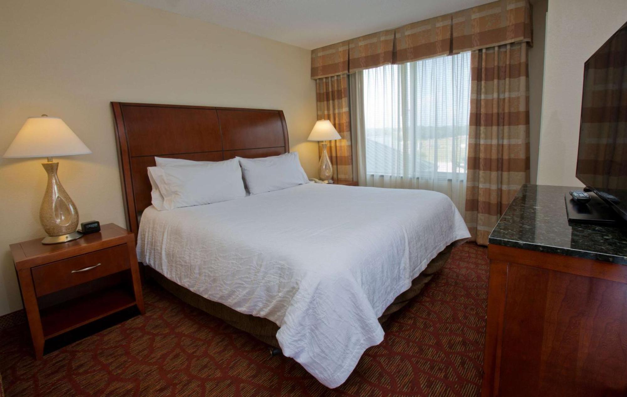 Hilton Garden Inn Starkville Eksteriør bilde