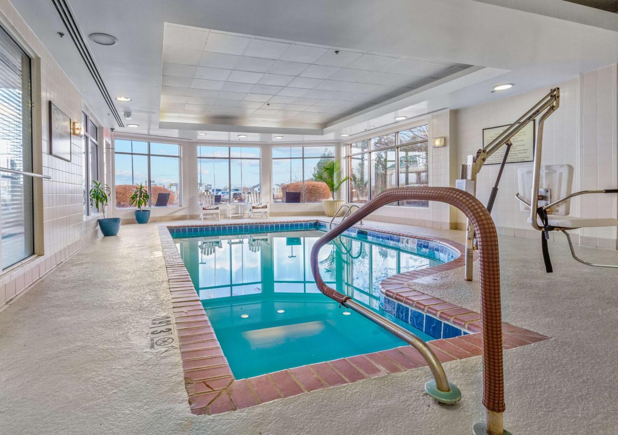 Hilton Garden Inn Starkville Eksteriør bilde