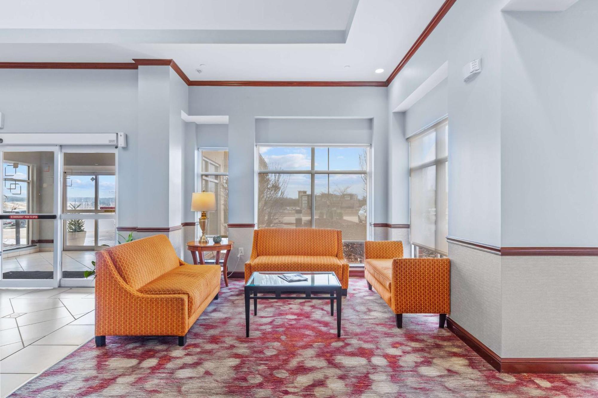 Hilton Garden Inn Starkville Eksteriør bilde